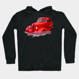 1936 Chevrolet Master Deluxe Business Coupe Hoodie